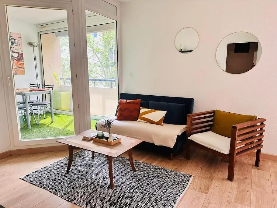 Appartement Douillet Et Confortable Caluire-et-Cuire Franciaország