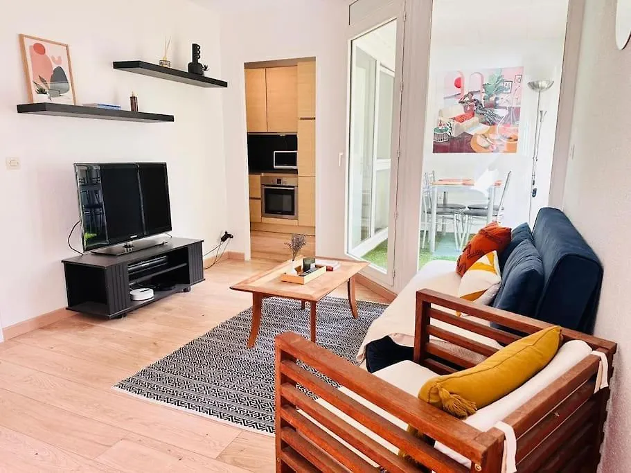 Apartman Appartement Douillet Et Confortable Caluire-et-Cuire