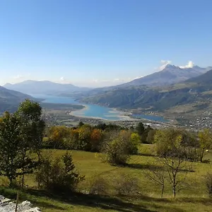 T2 Balcon De L'embrunais , Saint-Sauveur (Hautes-Alpes) France